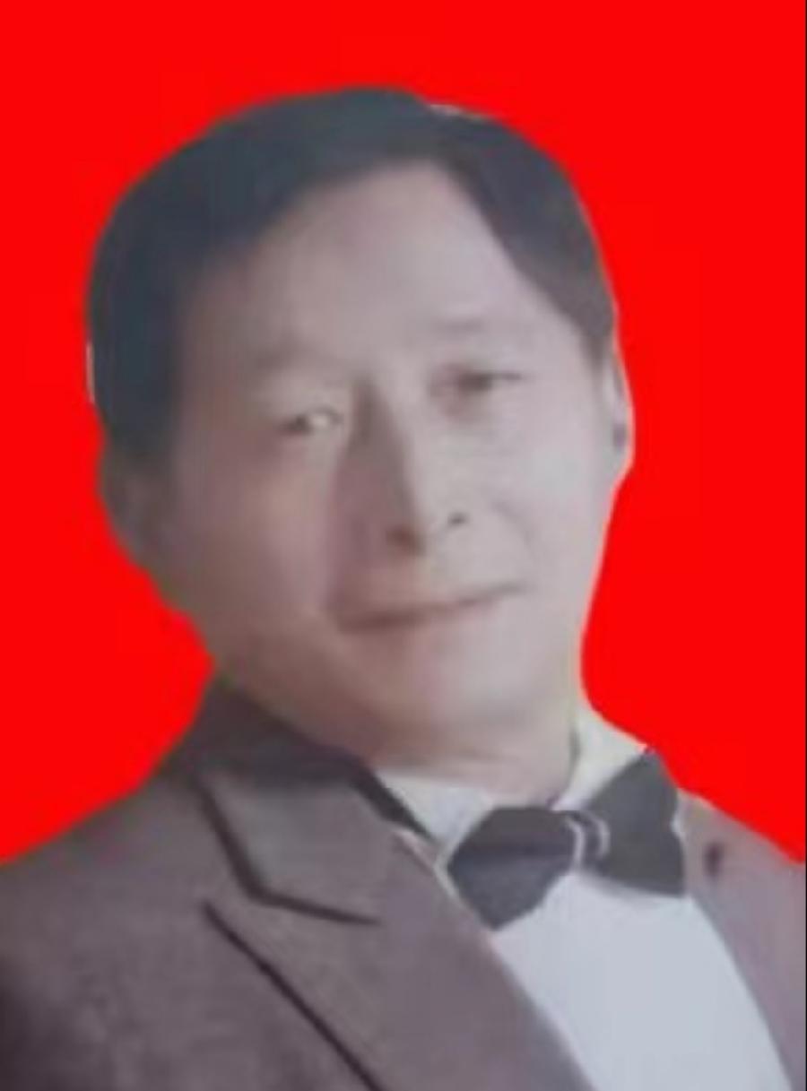 🌹【第六届世界最美爱情诗大赛】获奖诗人【世界诗人名人展】特稿🌏（图102）