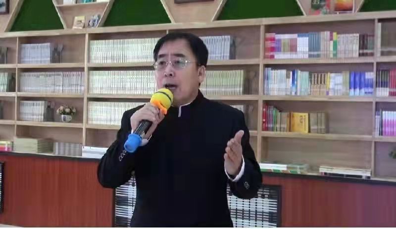 【八一特刊小辑】苏开省陈佩璋溪流彦忠作黑骏马并非不同李严快活林诵读【苏河清音】上海头条【第973期】(图3)