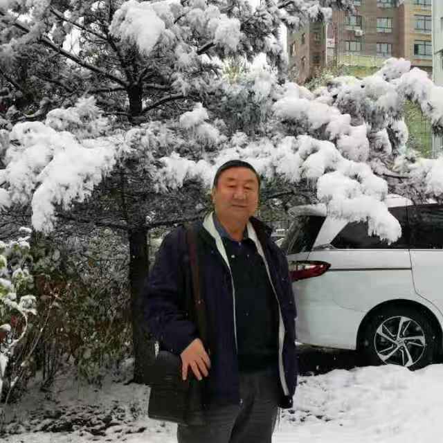 【八一特刊小辑】苏开省陈佩璋溪流彦忠作黑骏马并非不同李严快活林诵读【苏河清音】上海头条【第973期】(图8)