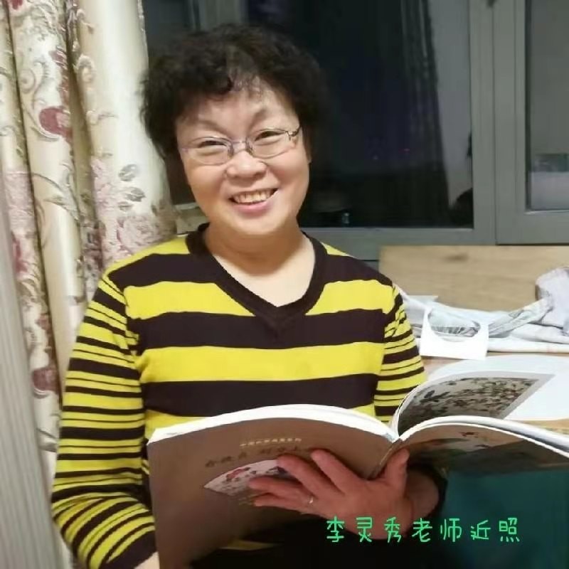 八一建军节专辑‖汪登文、李灵秀、周靖竹、周丕奎、小蛇(天津)(图6)