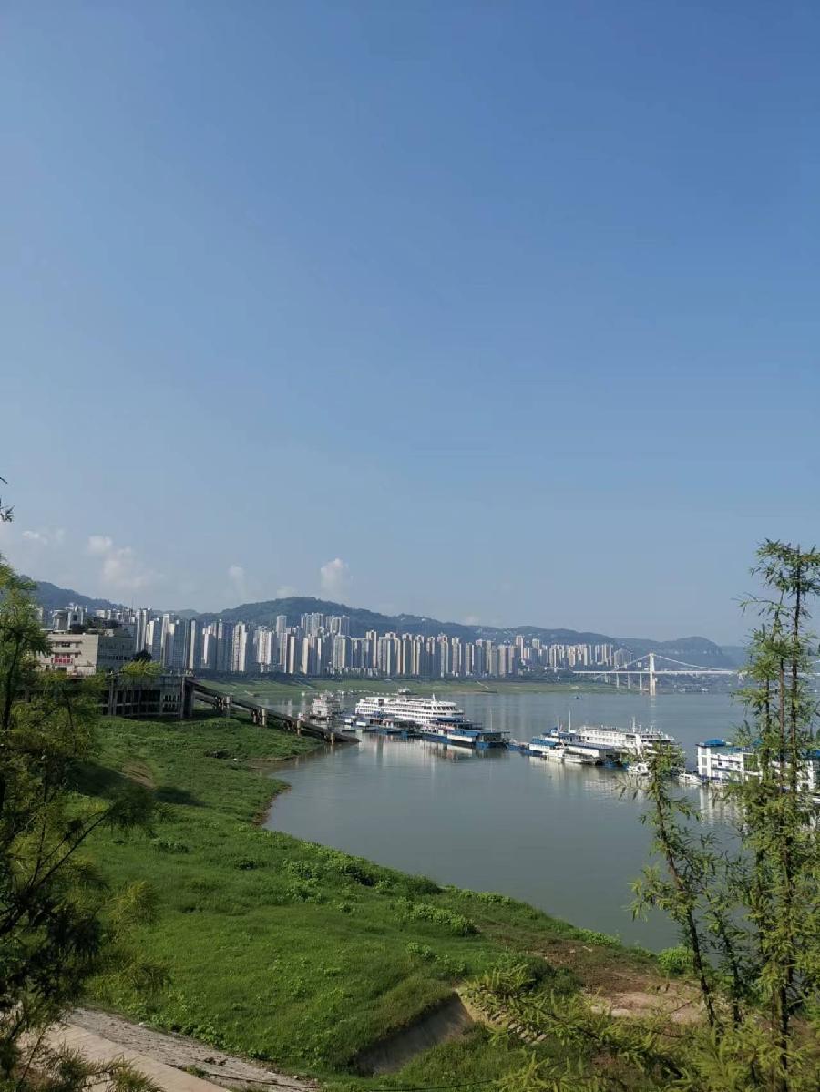 诗意传情诗社【乡情】文‖兰光武 诵‖李华敏(949)(图11)