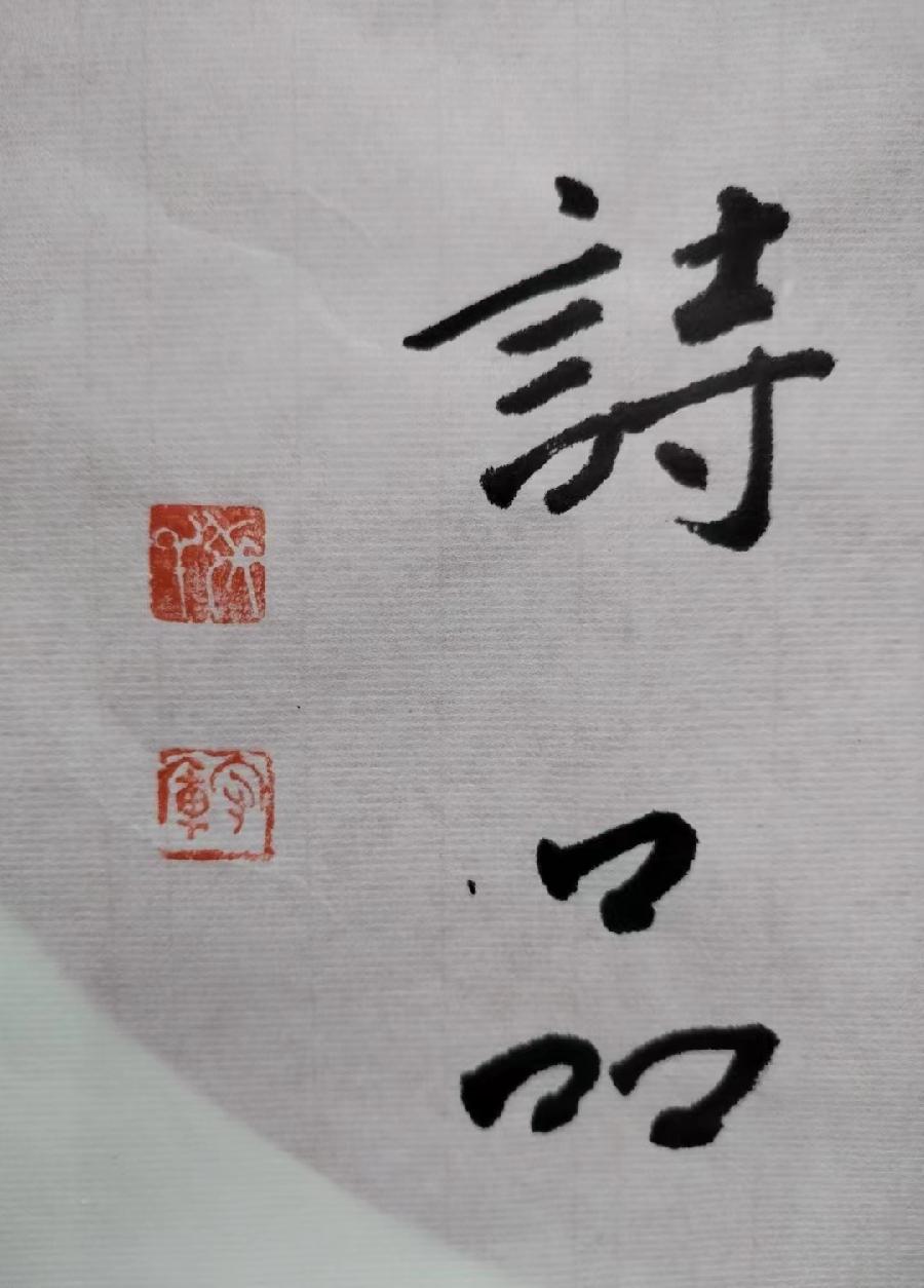 【雅诗总会】墨随心走写出书法的田园‖摄影家诗人张守军书法作品一览（图13）