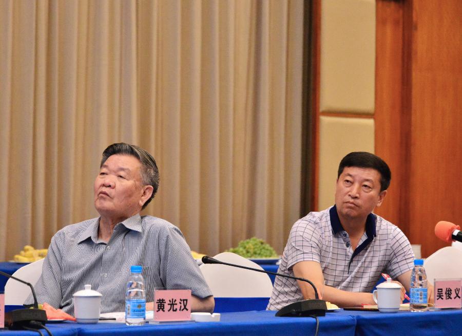 《和平树下》“八一”特别策划:百年重九敬英雄!(图6)