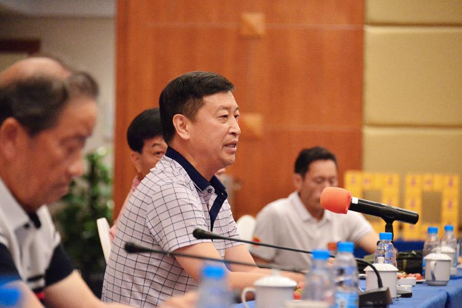 《和平树下》“八一”特别策划:百年重九敬英雄!(图20)