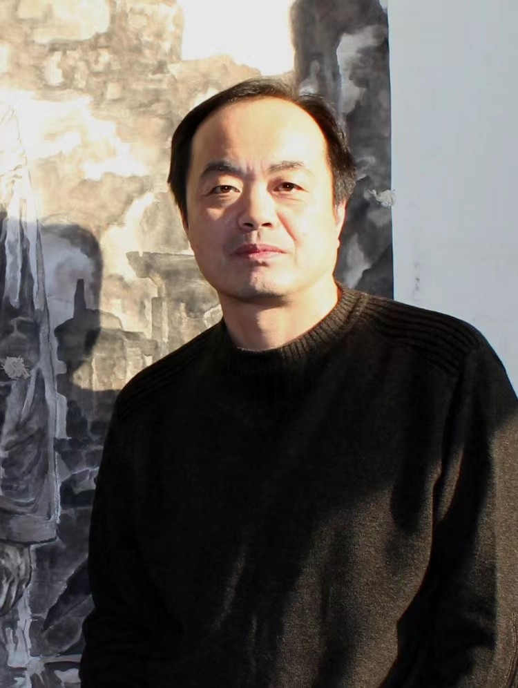 “庆八一”特刊||35位艺术名家倾情奉献军事题材作品联展||陕甘青藏头条(图48)