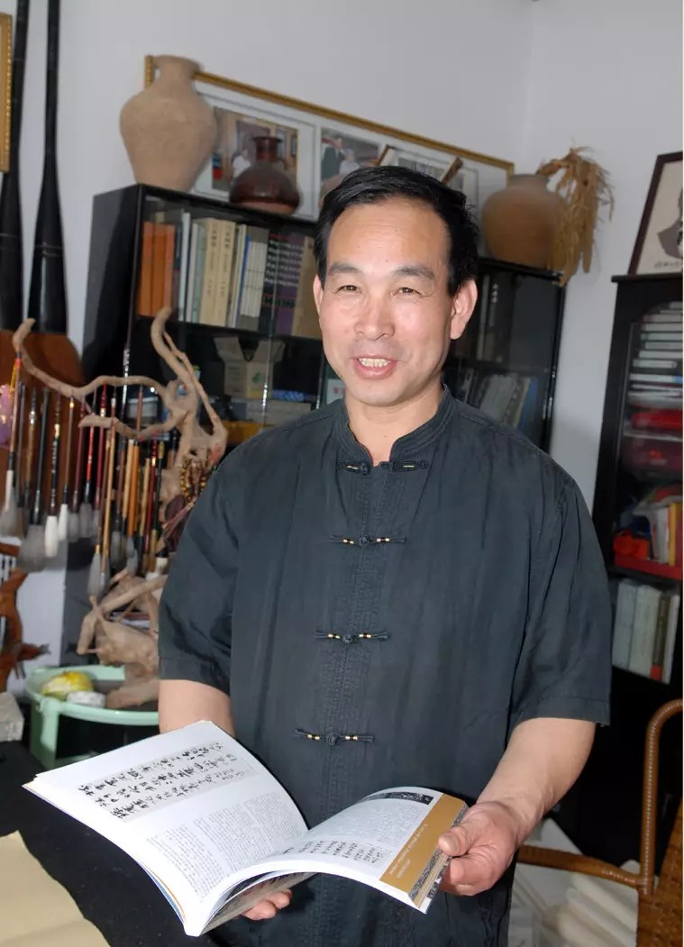 “庆八一”特刊||35位艺术名家倾情奉献军事题材作品联展||陕甘青藏头条(图15)