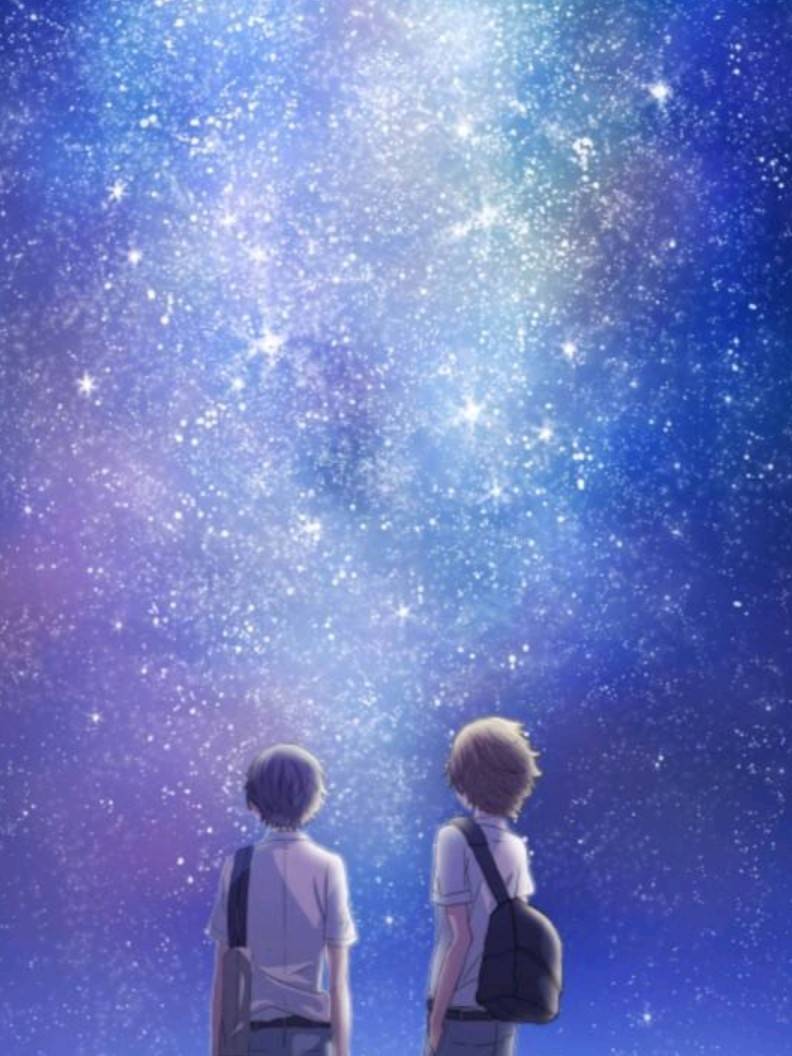 【九江文学社:有声文学】《你是天上一颗星》文/梦在远方 诵读/凤凰之歌(图2)
