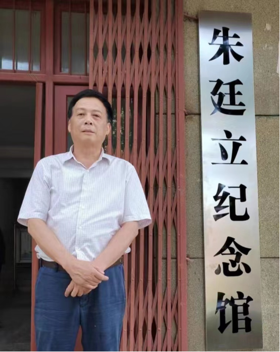 《七月诗稿》作者：李城外（图3）