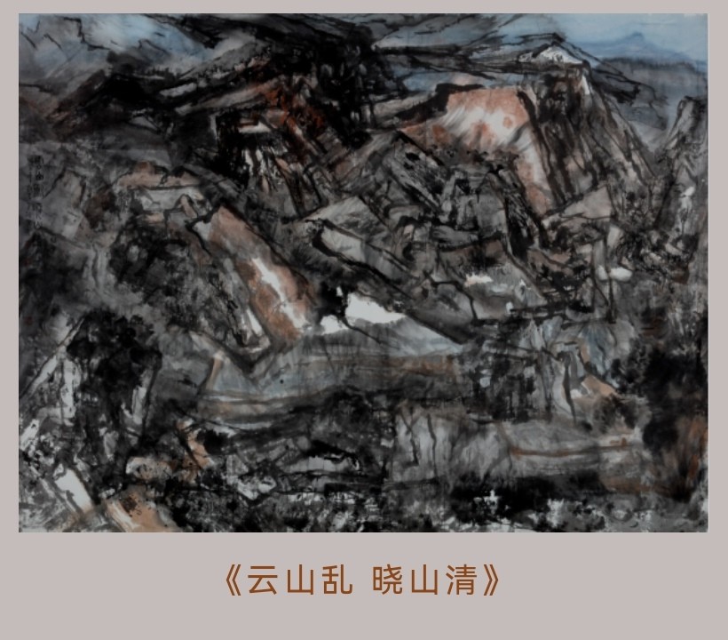 “庆八一”特刊||35位艺术名家倾情奉献军事题材作品联展||陕甘青藏头条(图55)