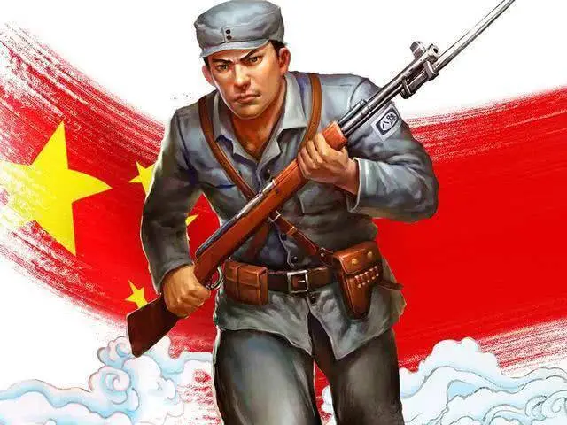 向英雄致敬‖文/赵京江，图/网络，视频/许生锁（图6）
