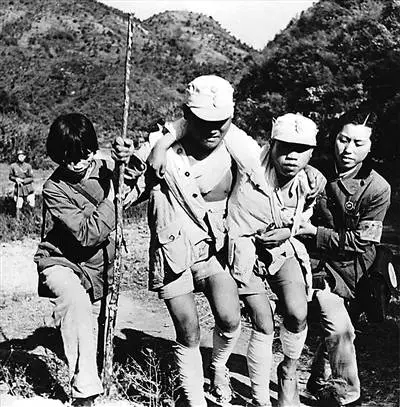 向英雄致敬‖文/赵京江，图/网络，视频/许生锁（图5）