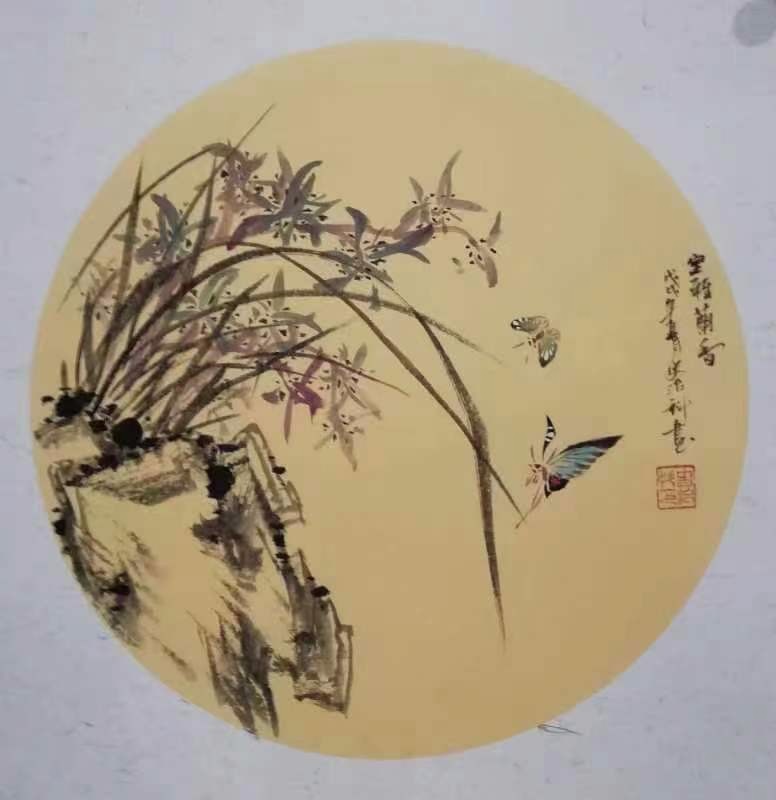 八一颂(外二首)史治科/文 京津沪头条文学平台发布(图2)