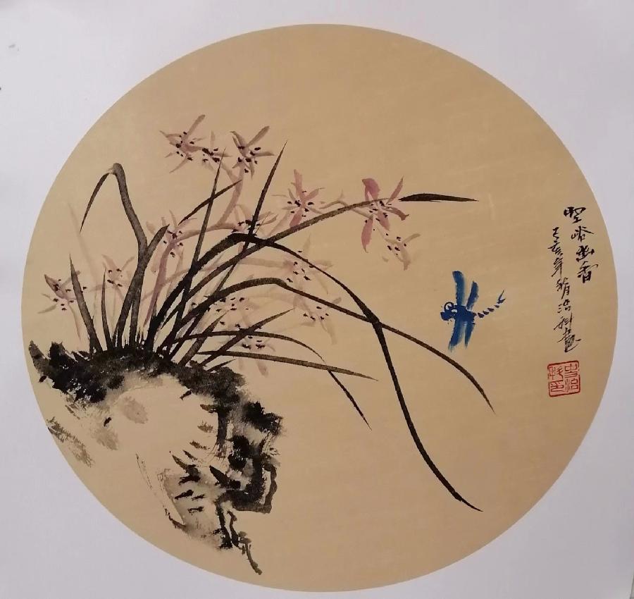 八一颂(外二首)史治科/文 京津沪头条文学平台发布(图3)