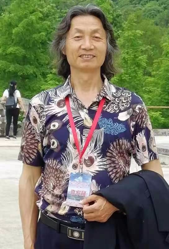 八一颂(外二首)史治科/文 京津沪头条文学平台发布(图4)