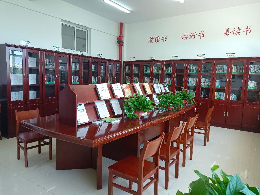 【书画进军营】聊城市双拥志愿者协会、市书画研究会赴聊城武警支队开展书画交流慰问活动(图9)