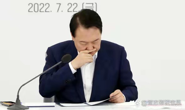 怨回纥-伊锡悦上任73天支持率破3O% 文/冯志清(上海)【冰心文化传媒】主编 冰心(图4)