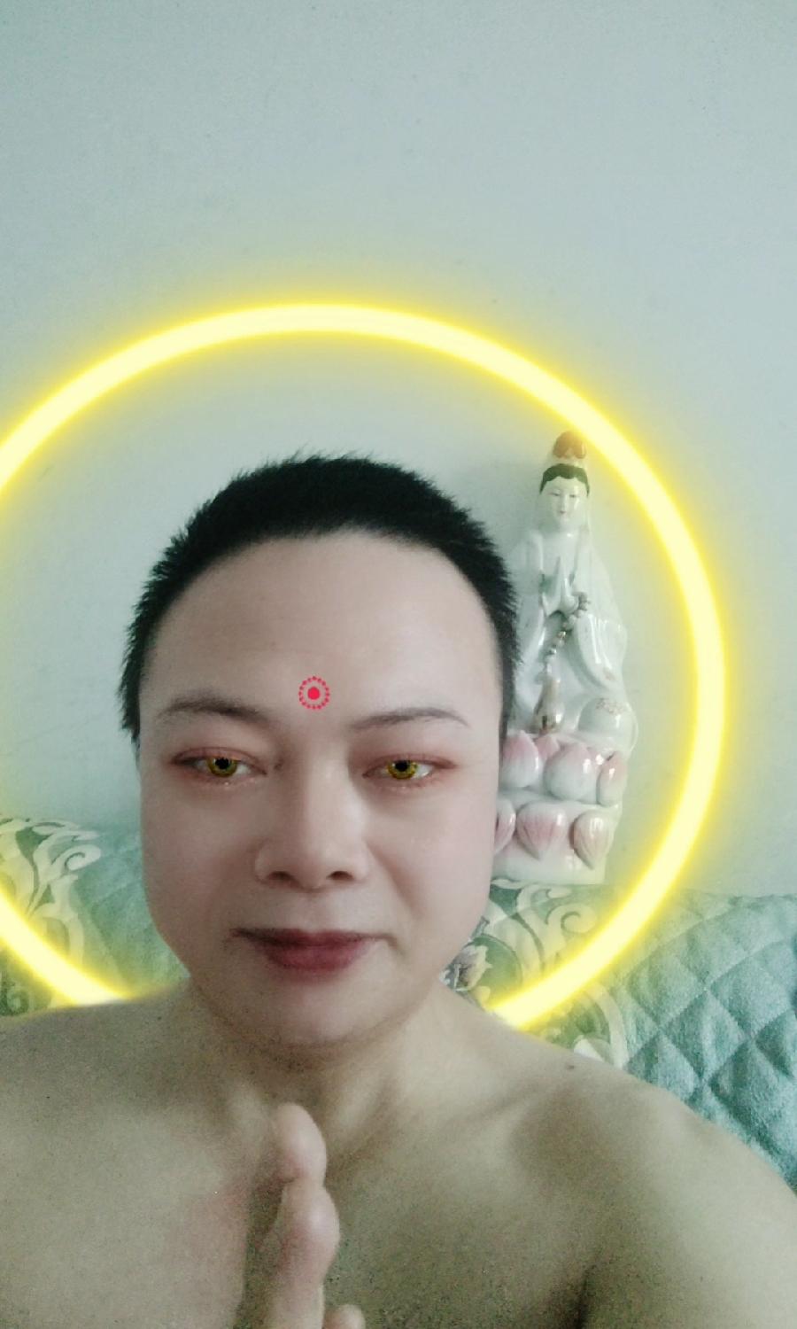 夏夜与好友王子俊吃宵夜 原作/梁立锋(图7)