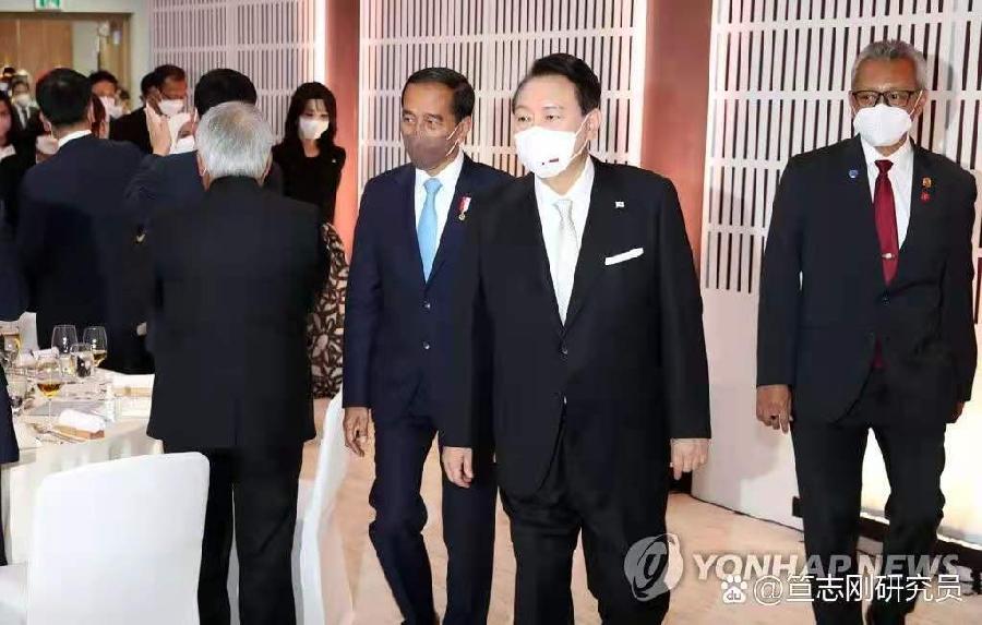 怨回纥-伊锡悦上任73天支持率破3O% 文/冯志清(上海)【冰心文化传媒】主编 冰心(图12)