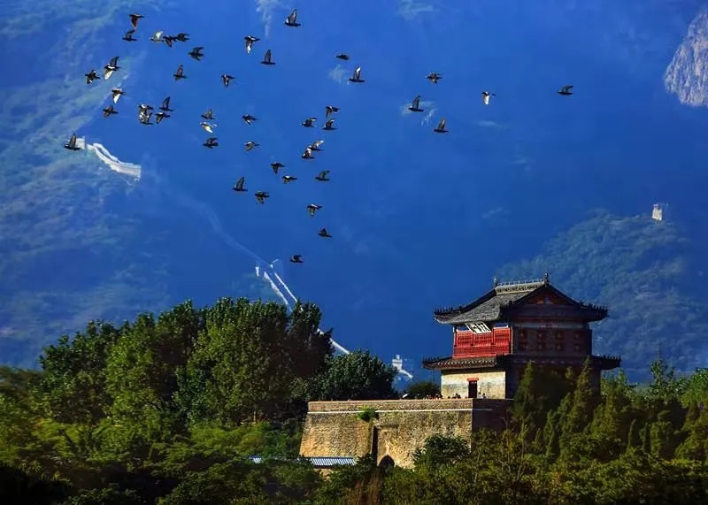 诗词名篇与秦皇岛(158)(图8)