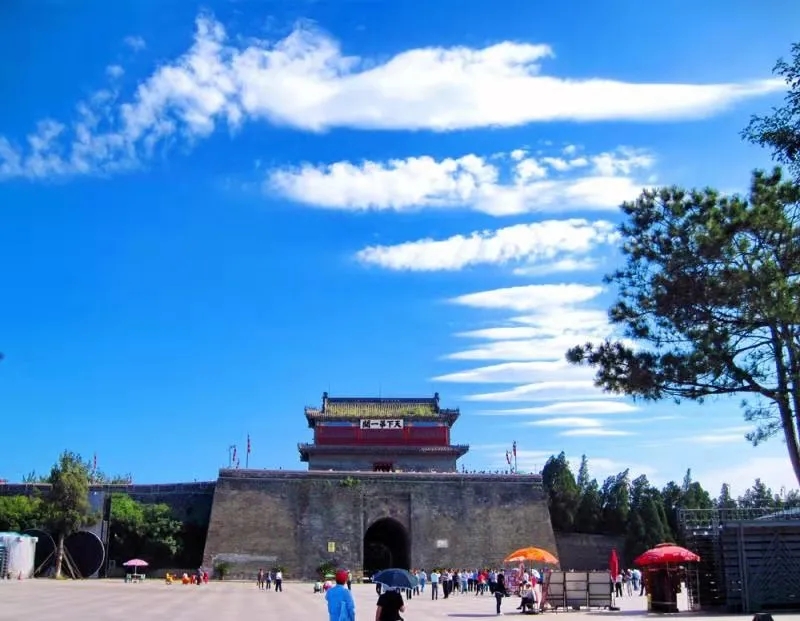 诗词名篇与秦皇岛(159)(图5)