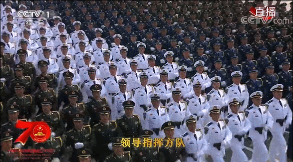 【八一专题经典推荐】王世华大校//八一抒怀｛二首｝（图4）
