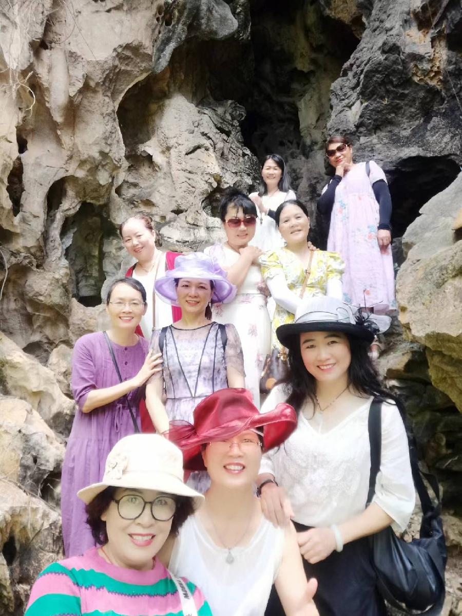 （绝句三首)夏美乡村/文/翰墨拾遗（图3）