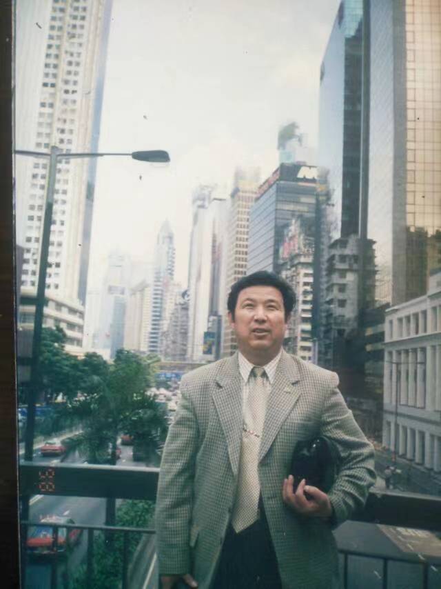 李殿奎老师诗词欣赏（图5）