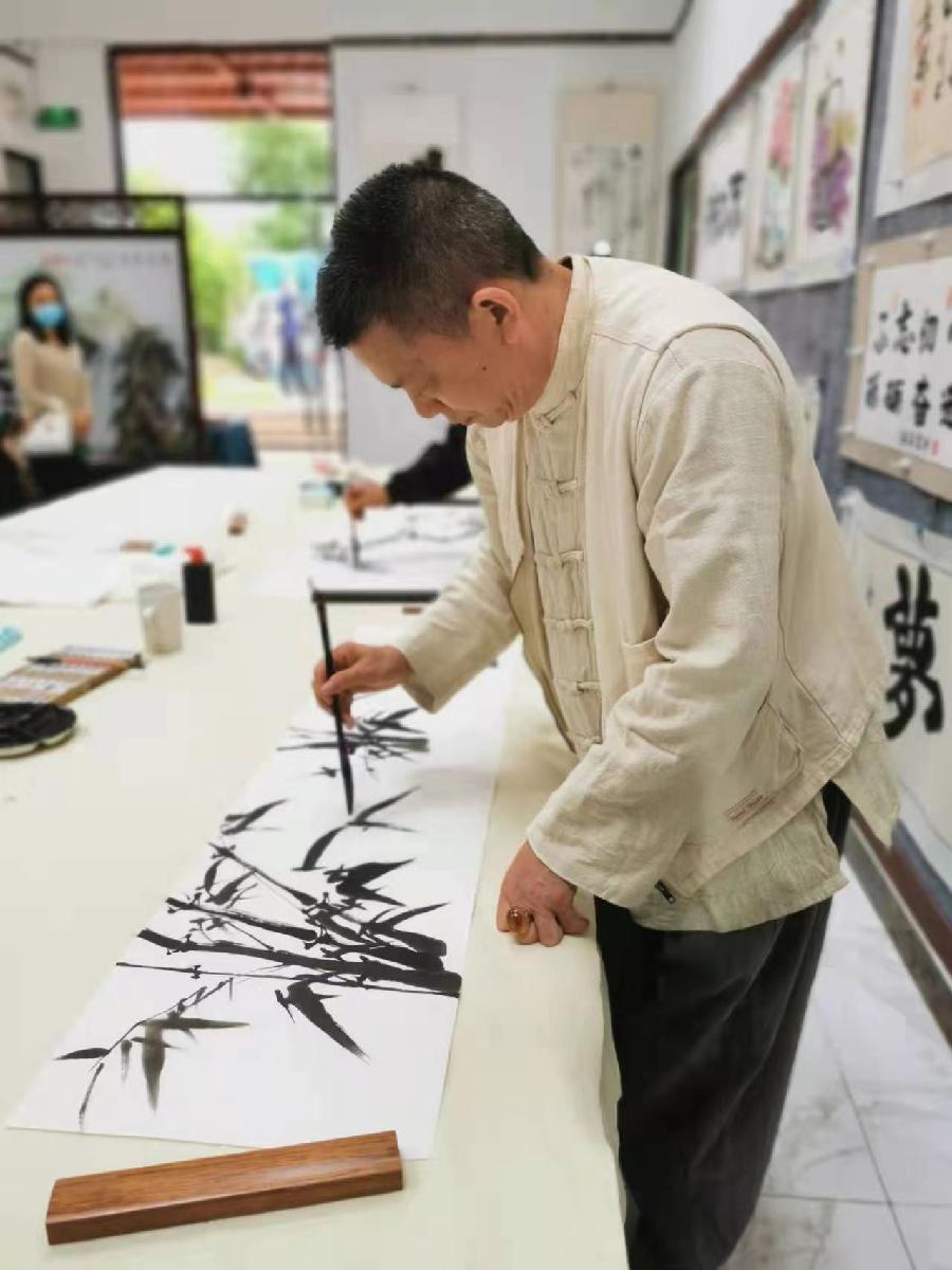 任德全诗选