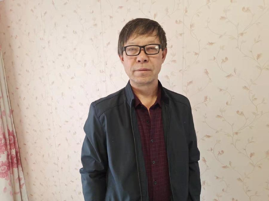 致，中国军人 文/郝宝珍（山西）【冰心文化传媒】主编 冰心（图6）