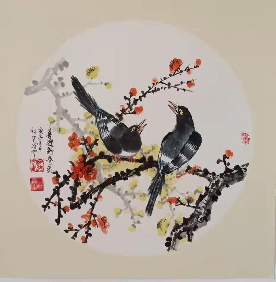 【感恩老师】王世鹏:赞长白县第一中学特级教师李云飞从事教育工作23年感赋(组诗)*北京头条发布!(图17)