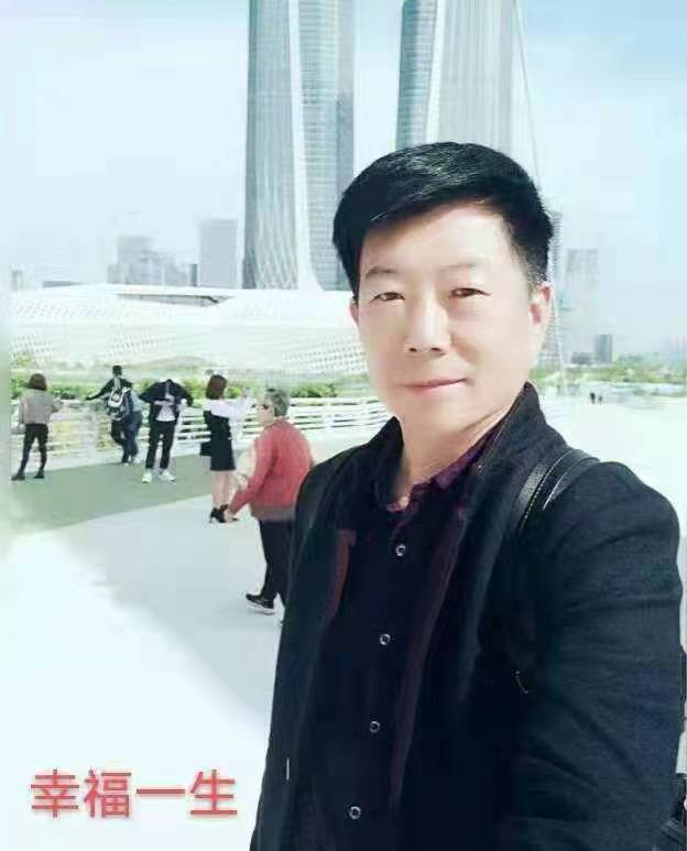 《飘扬吧~八一军旗》认证诗人顾问/王振文、主播/幸福一生。中国文学黄金诗院有声之家。(图9)