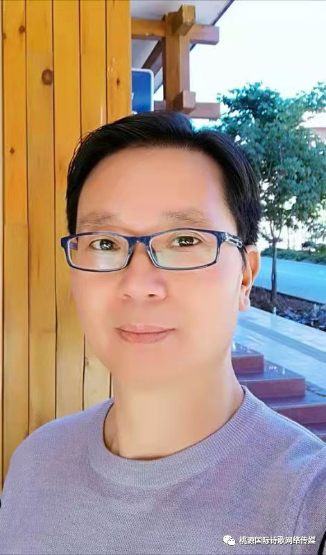 [桃源国际诗歌馨声]八一感怀|作者:流水|主播:长弓雅士[总1142期]（图9）