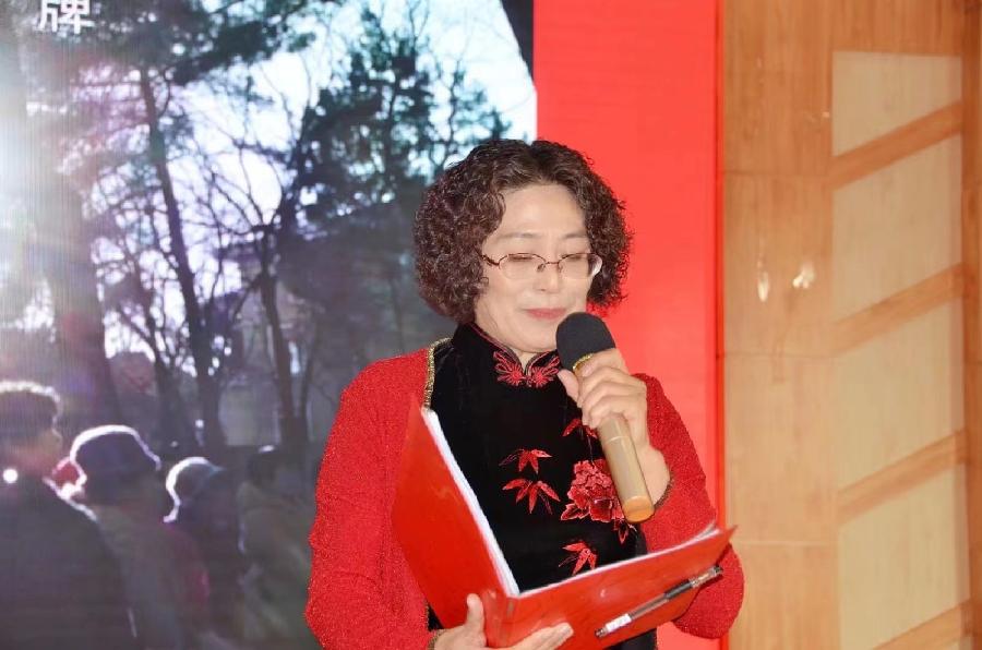 献给建军95周年现代诗*作者 张洪艳（河北） 董春英（河北）【冰心文化传媒】主编冰心（图8）