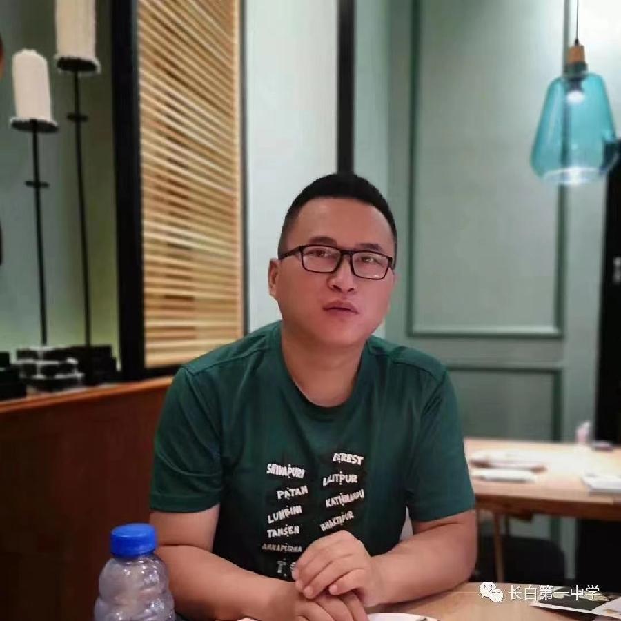 【感恩老师】王世鹏:赞长白县第一中学特级教师李云飞从事教育工作23年感赋(组诗)*北京头条发布!(图11)