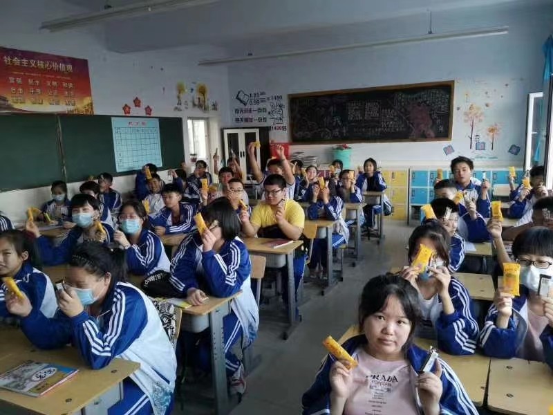 【感恩老师】王世鹏:赞长白县第一中学特级教师李云飞从事教育工作23年感赋(组诗)*北京头条发布!(图7)