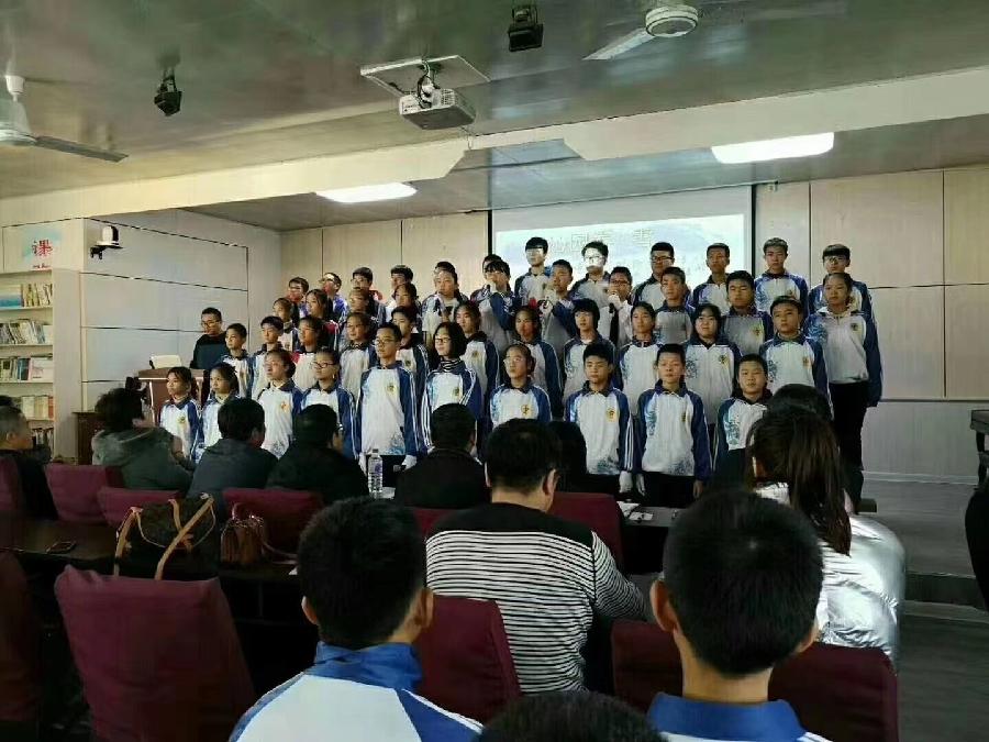 【感恩老师】王世鹏:赞长白县第一中学特级教师李云飞从事教育工作23年感赋(组诗)*北京头条发布!(图15)