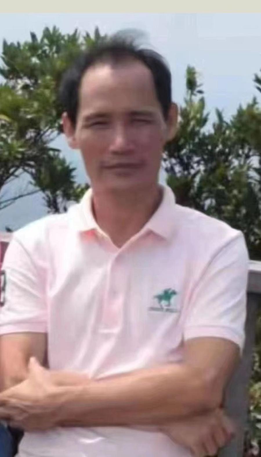 《中国爱情诗刊》【中国爱情诗人档案】(第4708期)海南诗人:邢增海的诗(图2)