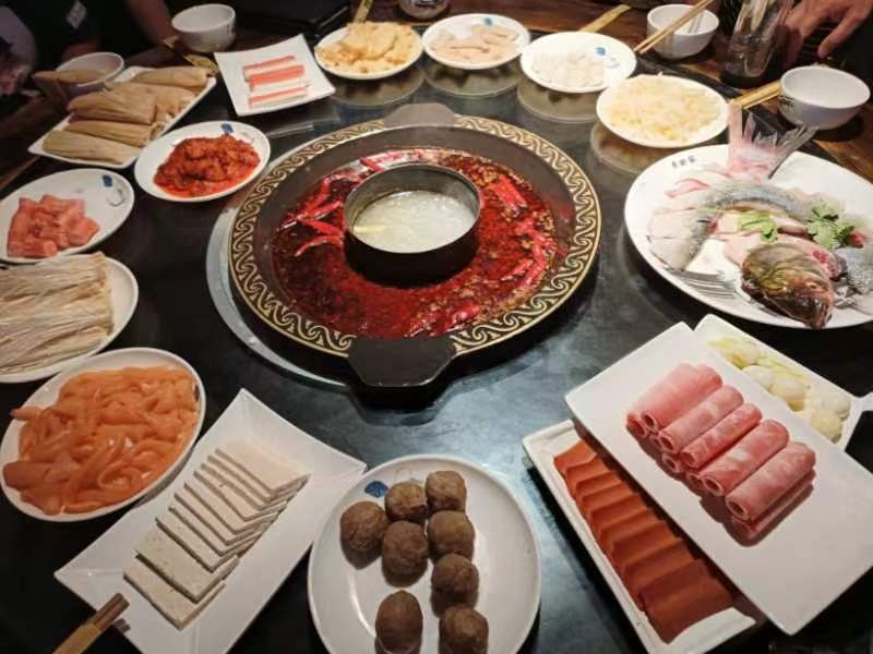 【当代文艺】《天府游记》作者:蒋四清(图19)