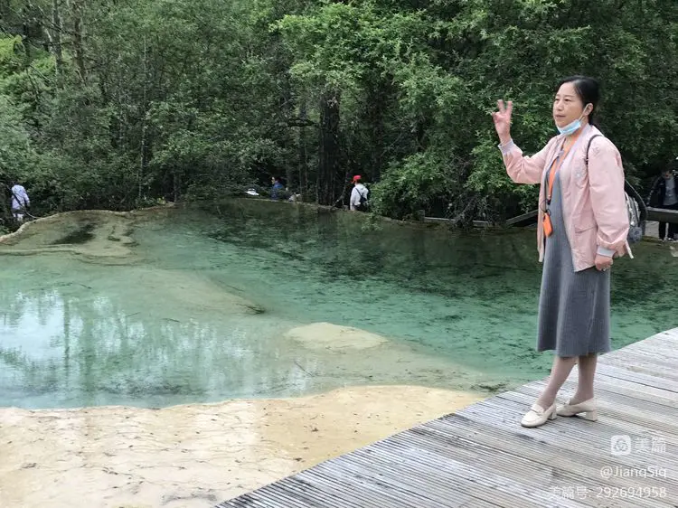 【当代文艺】《天府游记》作者:蒋四清(图24)