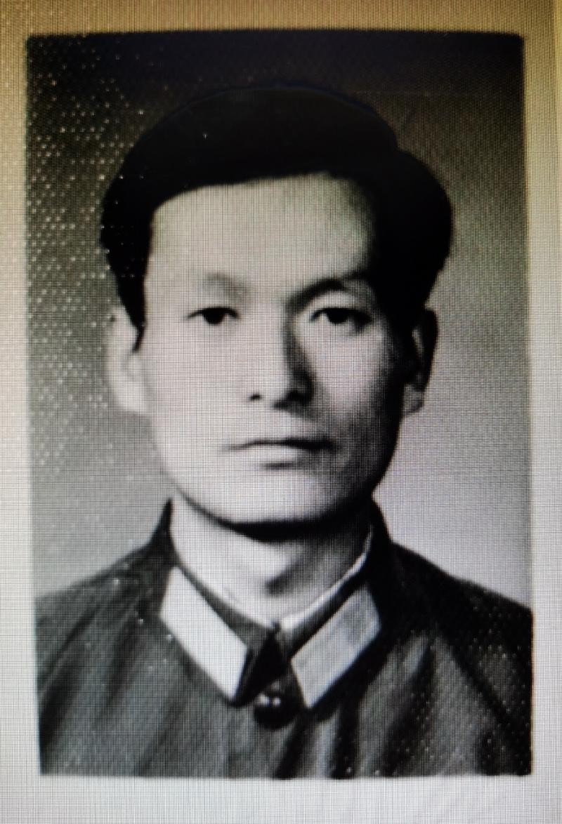 【八一专刋】张富贵：热烈庆祝中国人民解放军建军95周年诗词五首*北京头条•西安头条•都市头条发布！（图4）
