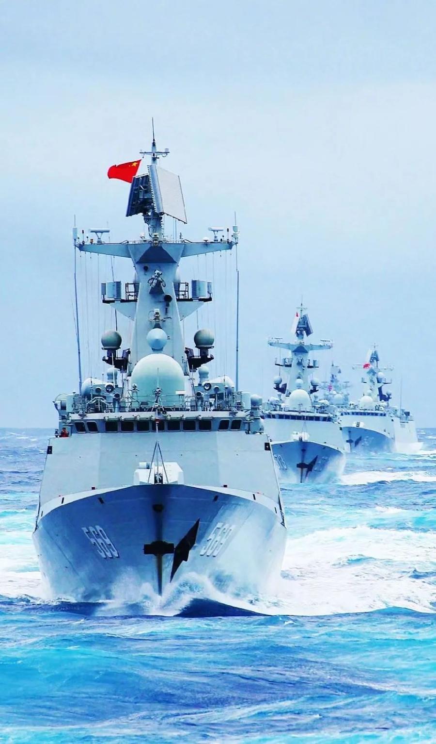 经典合诵【中国军人无尚荣光】作者/石志华 合诵/旭洋 弘华 音频合成/旭洋 配乐/富民（图9）