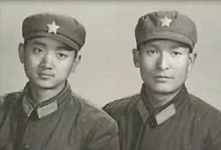 【八一专刋】张富贵：热烈庆祝中国人民解放军建军95周年诗词五首*北京头条•西安头条•都市头条发布！（图16）