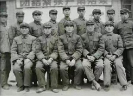 【八一专刋】张富贵：热烈庆祝中国人民解放军建军95周年诗词五首*北京头条•西安头条•都市头条发布！（图22）