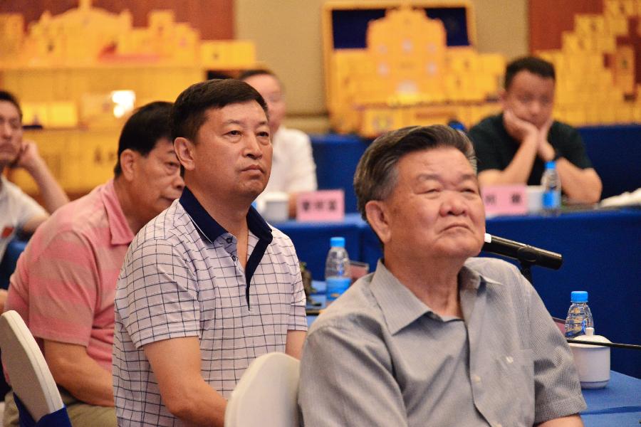 《和平树下》“八一”特别策划:百年重九敬英雄!(图24)