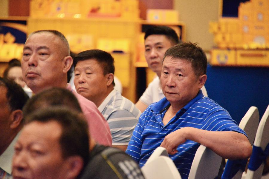 《和平树下》“八一”特别策划:百年重九敬英雄!(图27)
