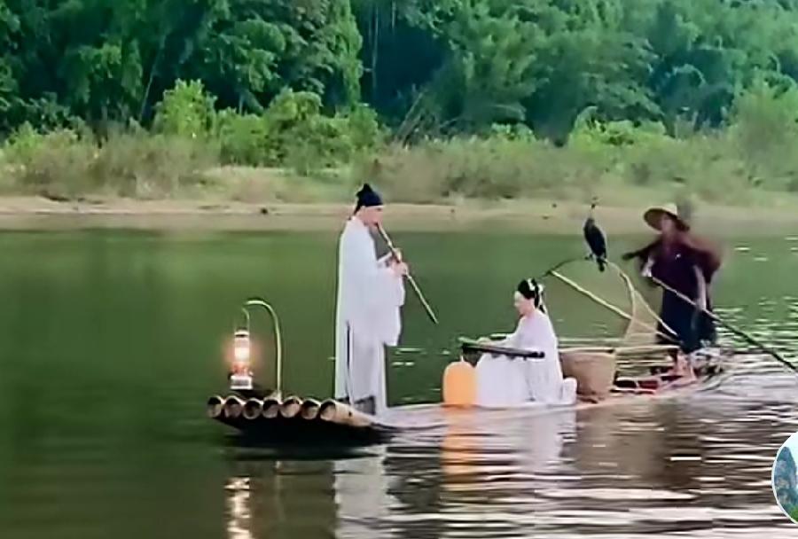 【华夏名篇】分享王玉良《乡村一一夏日欢歌》请欣赏（图8）