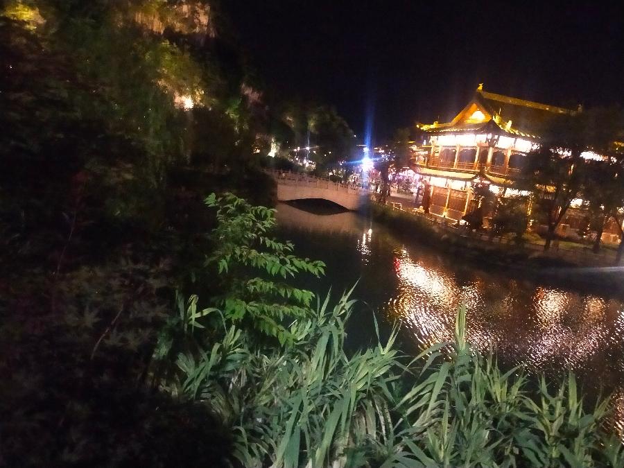 [北京头条]穿越梦想工作室隆重推出优秀作家韩瑛老师的美文《流年（二）》「飘舞的剑」（215（图5）