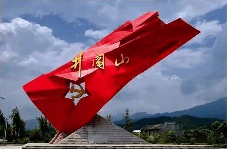 《八一咏赞》作者/渐倪 主播/一土黄沙 审核/庆福 编辑/胡琴（图5）