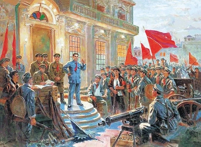 《八一咏赞》作者/渐倪 主播/一土黄沙 审核/庆福 编辑/胡琴（图6）