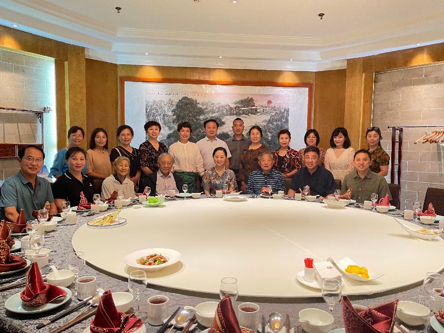 又见“索大人”——薛中锐印象记(图3)
